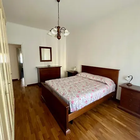 Appartement Lady's La Spezia