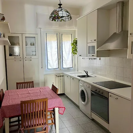 Appartement Lady's La Spezia