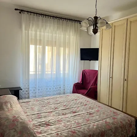 Апартаменты Lady's Специя