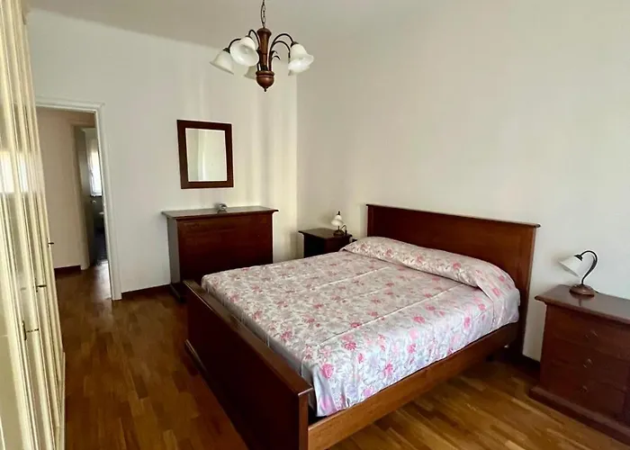 Apartmán Lady's La Spezia